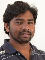 Bruder Rakeshkumar